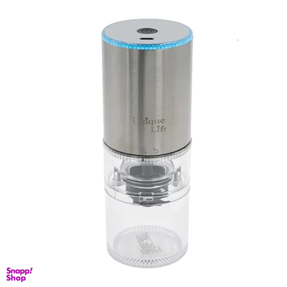 آسیاب قهوه شارژی یونیک لایف مدل UL-9862
