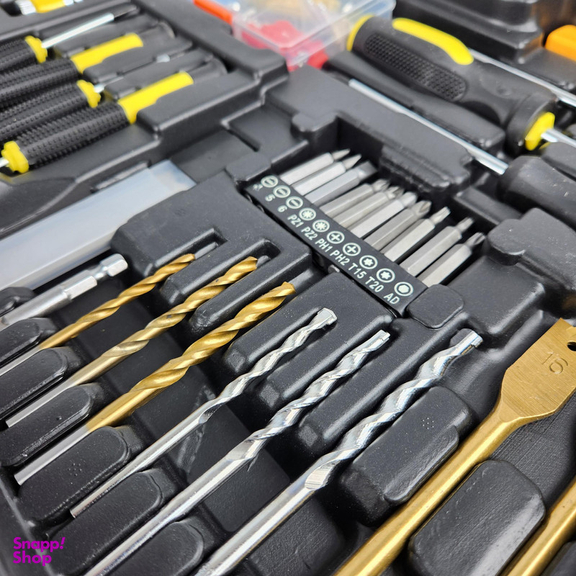 مجموعه 100 عددی دریل اینتیمکث کد GHR527