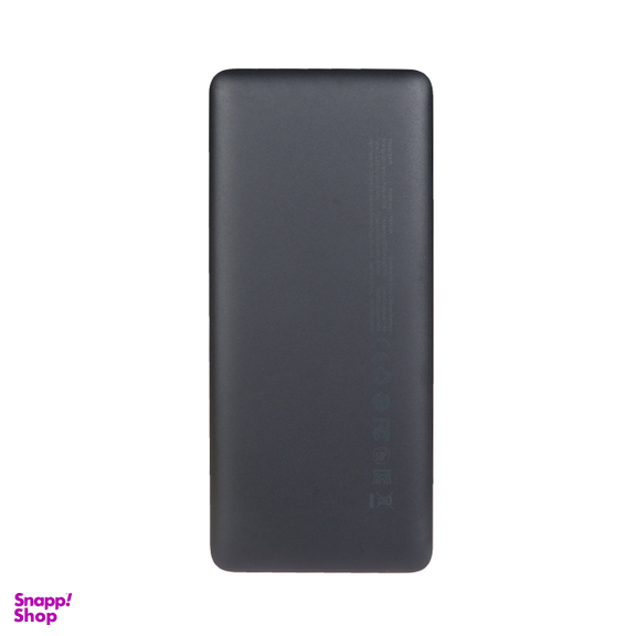 پاوربانک 15 وات بیسوس مدل Airpow Lite PPAP10A ظرفیت 10000 میلی‌ آمپر ساعت