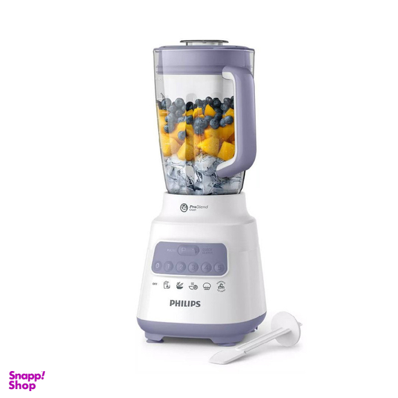 مخلوط کن و آسیاب کن فیلیپس مدل HR2223