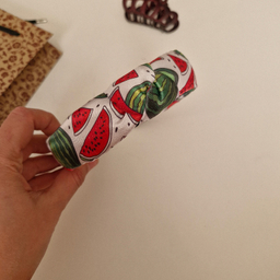 ست هدیه طرح هندوانه مجموعه 3 عددی