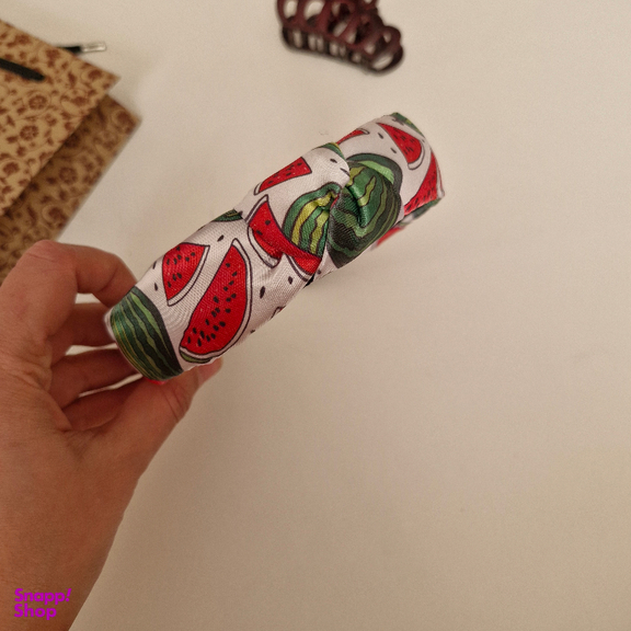 ست هدیه طرح هندوانه مجموعه 3 عددی