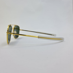 عینک آفتابی امریکن اوپتیکال مدل AO-C2 - gree