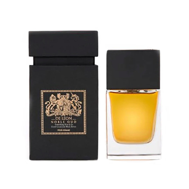 ادوپرفیوم مردانه د لیون مدل NOBLE OUD