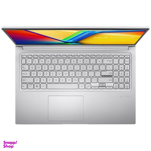 لپ تاپ 15.6 اینچ ایسوس مدل Vivobook R1502VA i5 13420H 16GB 1TB SSD