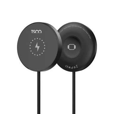 شارژر بی سیم تسکو مدل TTW 100