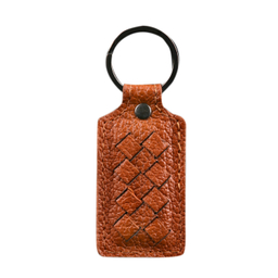 جاکلیدی چرم یلسان مدل نهال کد 034-BF