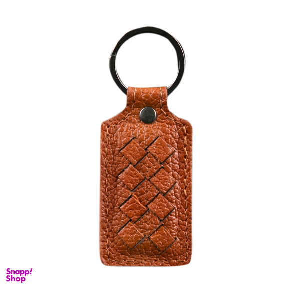 جاکلیدی چرم یلسان مدل نهال کد 034-BF