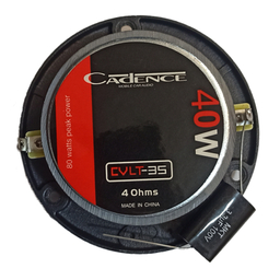 سوپرتیوتر 4 اینچ کدنس مدل CVLT-35