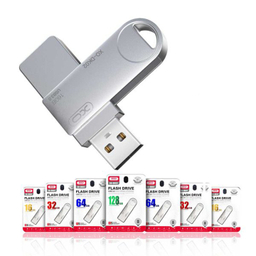 فلش مموری ایکس او مدل DK02 USB 3.0 ظرفیت 32 گیگابایت