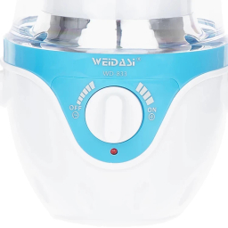 چراغ فانوسی ویداسی مدل YP-WD-833D-15W