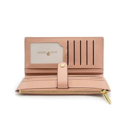 کیف پول زنانه رز مری مدل T713-23