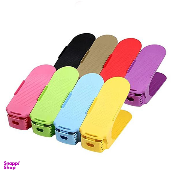 نظم دهنده کفش مدل تنظیمی کد T8 مجموعه 8 عددی