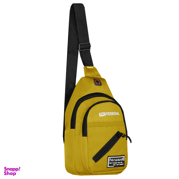 کیف بادی بگ فوروارد مدل FCLT929 Pro