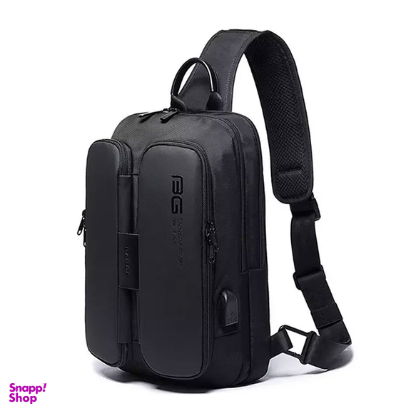 کوله پشتی تبلت بنج مدل BG-7079 مناسب آیپد مینی سایز 8.3 اینچ