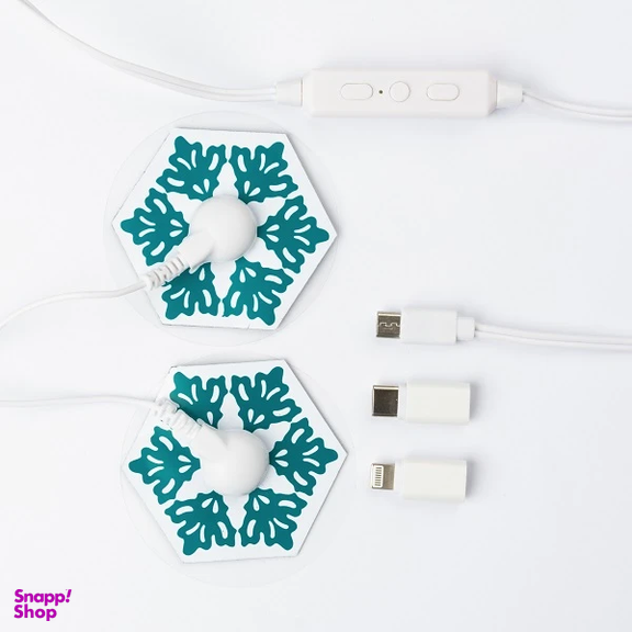 تنس عضلانی مدل ماساژور موبایلی کد M1