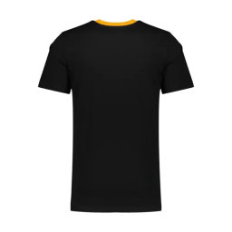 ست تیشرت و شلوارک مردانه مادر مدل هری کد AM-MA-Harry-P رنگ خردلی