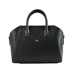 کیف دوشی زنانه چرم مشهد کد S5328