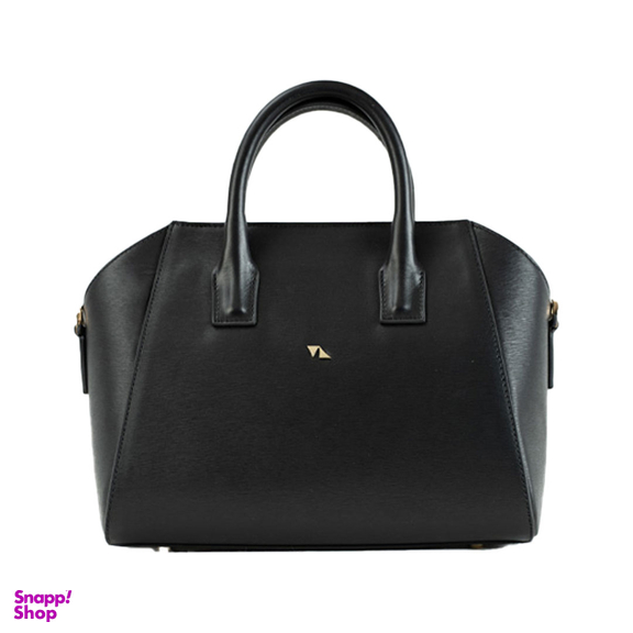 کیف دوشی زنانه چرم مشهد کد S5328