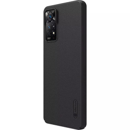 کاور نیلکین مدل Super Frosted Shield مناسب برای گوشی موبایل شیائومی Redmi Note 12T Pro 5G / Note 11T Pro / Note 11T Pro Plus / Poco X4 GT 5G / Redmi K50i 5G