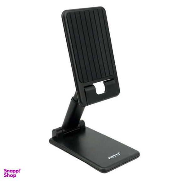 پایه نگهدارنده رومیزی موبایل نیتو (Nitu) مدل NT-DH01