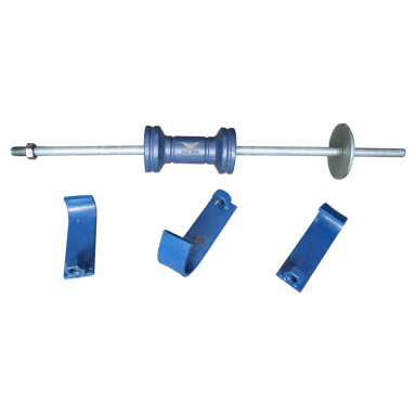 ضربه زن صافکاری مدل بت کد YPAB-SANGIN-83CM مجموعه 4 عددی