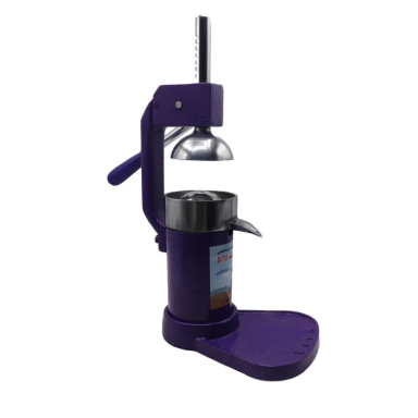 آب انارگیری دستی بیتا مدل اهرمی کد YP-103