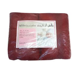 بالشت ارکیده مدل B2270 بسته 2 عددی