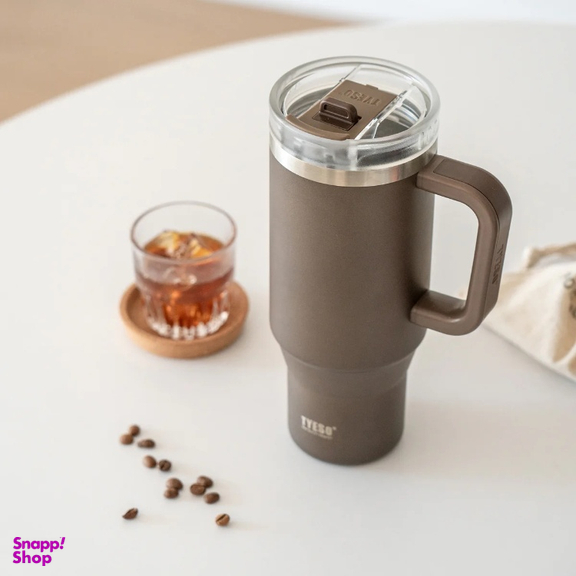 تروال ماگ تایسو مدل tumbler ظرفیت 900 میلی‌ لیتر