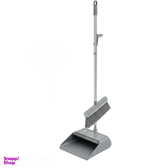 جارو و خاک انداز دبلیو اس مدل B07 کد 021