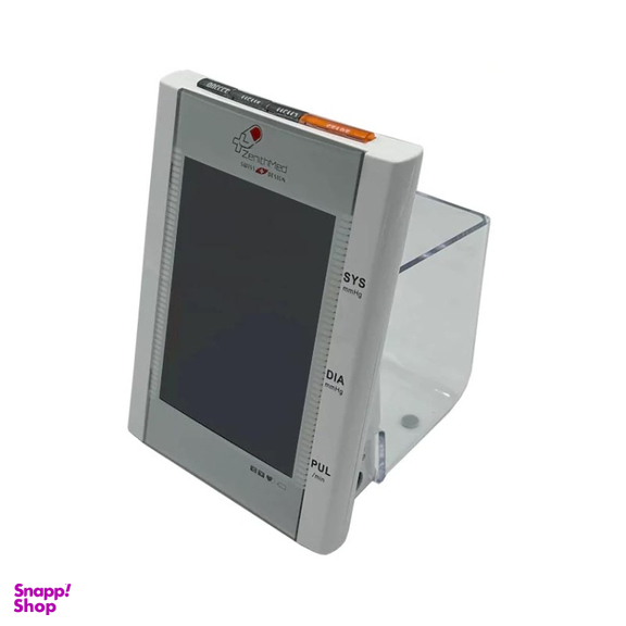 فشارسنج دیجیتال زنیت مد مدل LD-582