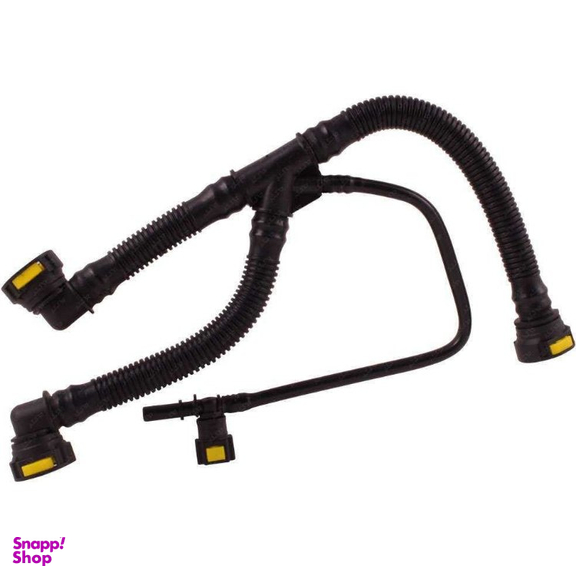 شلنگ بخار روغن ایساکو کد 1662300299 مناسب 206 تیپ 5