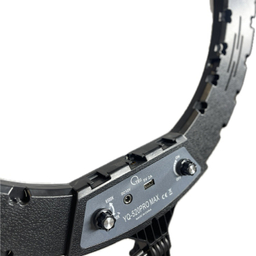 رینگ لایت مدل تی بی 2 مدل YQ-520 Pro Max