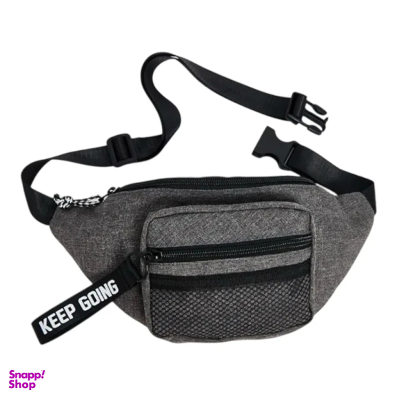 کیف کمری مردانه ال سی وایکیکی مدل TURK304