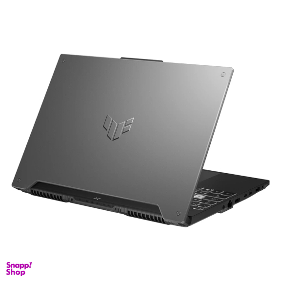 لپ تاپ 15.6 اینچ ایسوس مدل TUF Gaming FX507vv i7 13620H 16GB 512GB RTX4060