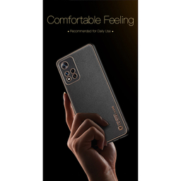 کاور گوشی موبایل سامورایی مدل Gorgeous مناسب برای Redmi Note 11 Pro Plus 5G