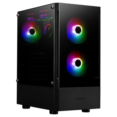 کیس کامپیوتر مخصوص بازی گیم دیاس مدل Talos E3 ATX