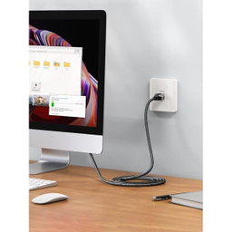 کابل شبکه CAT7 یوگرین مدل NW150 کد 80421 طول 1 متر