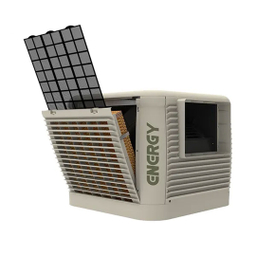 کولر آبی پلیمری سلولزی انرژی مدل EC0750PB