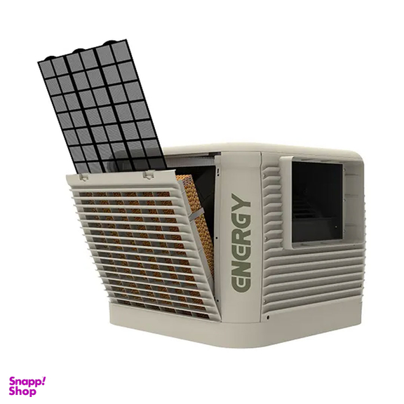 کولر آبی پلیمری سلولزی انرژی مدل EC0750PB