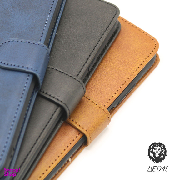 کیف کلاسوری لئون مدل Marta Yo مناسب گوشی موبایل سامسونگ Galaxy A23 4G