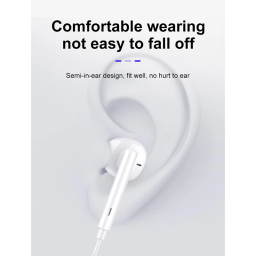 هندزفری مک دودو مدل HP-6080