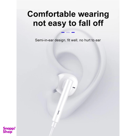 هندزفری مک دودو مدل HP-6080