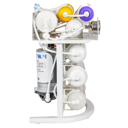 دستگاه تصفیه آب خانگی آکواپرمیوم مدل A7ORP7-IN-TL3