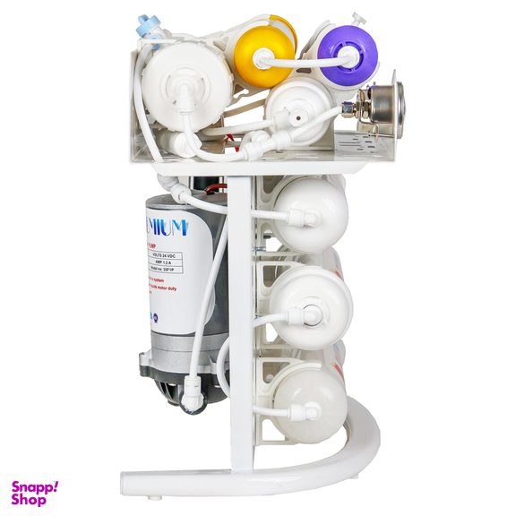 دستگاه تصفیه آب خانگی آکواپرمیوم مدل A7ORP7-IN-TL3