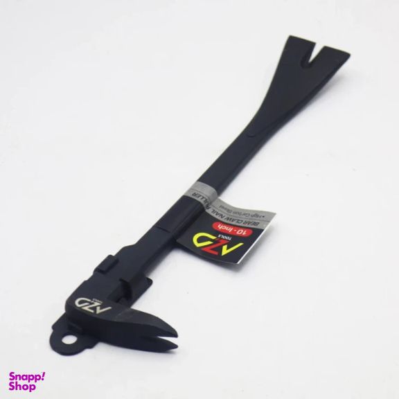 اهرم میخ کش ای زد دی مدل YP-10INCH/27CM