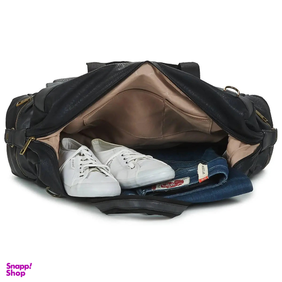 ساک دستی زنانه دیوید جونز مدل 0798B