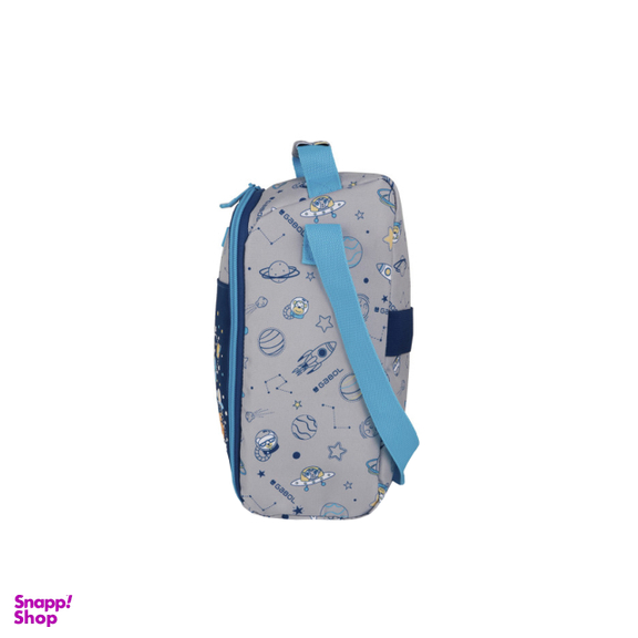 کیف غذا گابل مدل Space 234657016