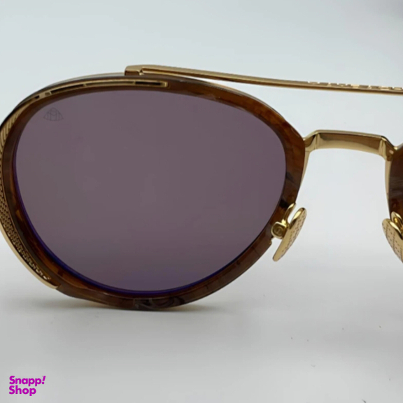 عینک آفتابی میباخ کد مدل THE NEYN S-LV-Z26