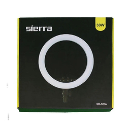 رینگ لایت سی یرا مدل -801SR-320A به همراه پایه